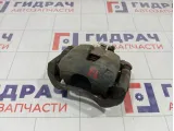 Суппорт тормозной передний левый Fiat Grande Punto (199) 55701286