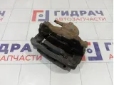 Суппорт тормозной передний левый Fiat Grande Punto (199) 55701286