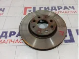 Диск тормозной передний Fiat Grande Punto (199) 55700920