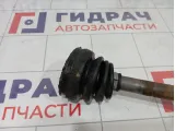 Привод передний левый Fiat Grande Punto (199) 55700562