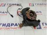 Кулак поворотный передний правый Fiat Grande Punto (199) 51776375