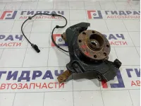 Кулак поворотный передний правый Fiat Grande Punto (199) 51776375