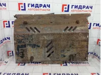 Защита двигателя Fiat Grande Punto (199)