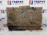 Защита двигателя Fiat Grande Punto (199)