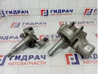 Колонка рулевая Fiat Grande Punto (199) 55701320