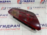 Фонарь задний правый Fiat Grande Punto (199) 51701590
