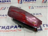 Фонарь задний правый Fiat Grande Punto (199) 51701590