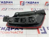 Фонарь задний правый Fiat Grande Punto (199) 51701590