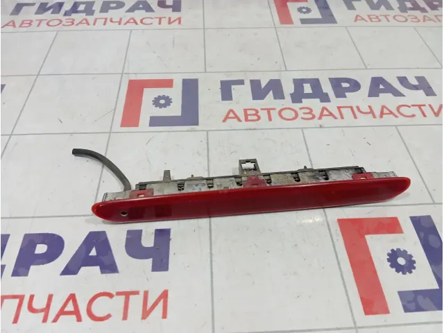 Фонарь задний (стоп сигнал) Fiat Grande Punto (199) 51722247