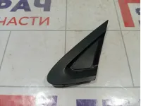 Накладка переднего крыла левого Fiat Grande Punto (199) 735428820