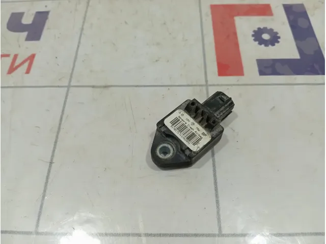 Датчик AIR BAG Fiat Grande Punto (199)