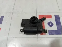 Моторчик заслонки отопителя Fiat Grande Punto (199)