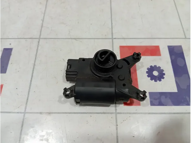 Моторчик заслонки отопителя Fiat Grande Punto (199)