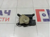 Моторчик заслонки отопителя Fiat Grande Punto (199)