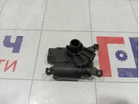 Моторчик заслонки отопителя Fiat Grande Punto (199)