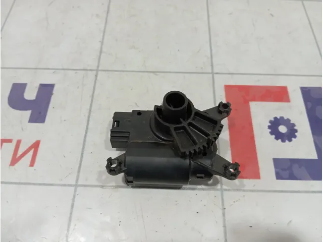 Моторчик заслонки отопителя Fiat Grande Punto (199)