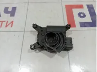 Моторчик заслонки отопителя Fiat Grande Punto (199)