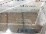 Стекло кузовное глухое левое Fiat Grande Punto (199) 51752863
