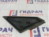 Стекло кузовное глухое левое Fiat Grande Punto (199) 51752863