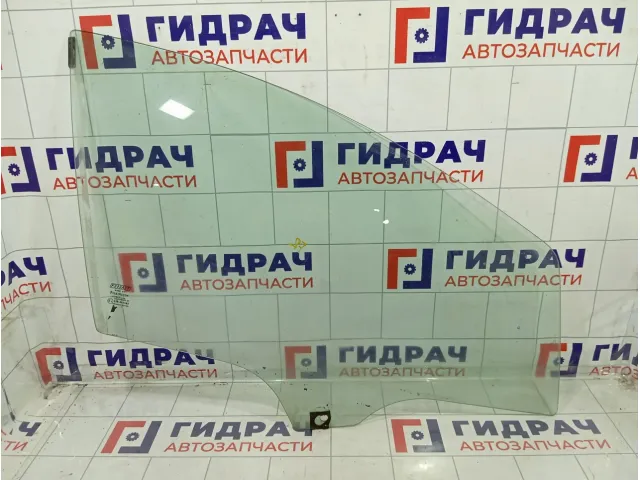 Стекло двери передней правой Fiat Grande Punto (199) 51701393