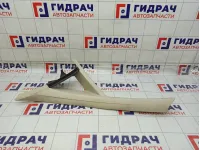 Обшивка стойки передней левой верхняя Fiat Grande Punto (199) 735490235