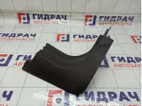 Обшивка стойки передней правой нижняя Fiat Grande Punto (199) 735410604