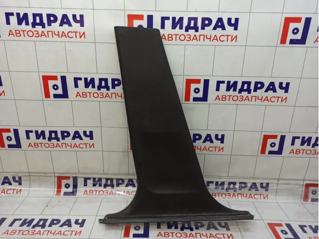 Обшивка стойки средней левой нижняя Fiat Grande Punto (199) 735335599