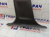 Обшивка стойки средней левой нижняя Fiat Grande Punto (199) 735335599