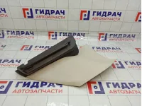 Обшивка стойки задней правой верхняя Fiat Grande Punto (199) 735411075