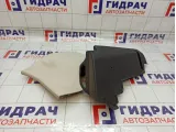 Обшивка стойки задней правой верхняя Fiat Grande Punto (199) 735411075