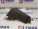 Обшивка стойки задней правой верхняя Fiat Grande Punto (199) 735411075