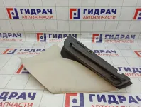 Обшивка стойки задней левой верхняя Fiat Grande Punto (199) 735411073