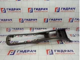 Консоль центральная Fiat Grande Punto (199) 735410327