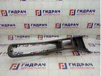 Консоль центральная Fiat Grande Punto (199) 735410327