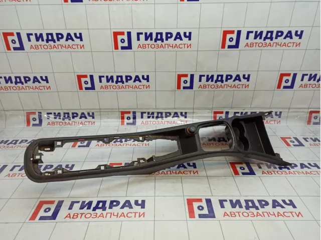 Консоль центральная Fiat Grande Punto (199) 735410327