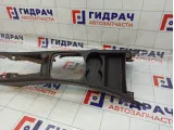 Консоль центральная Fiat Grande Punto (199) 735410327