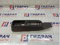 Консоль центральная Fiat Grande Punto (199) 735410777
