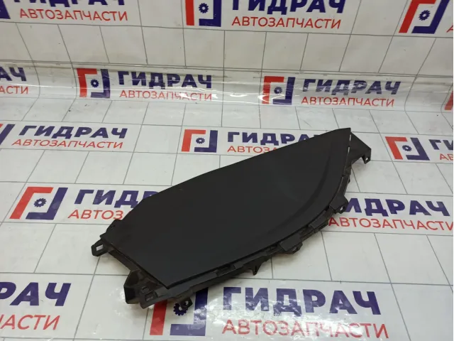 Накладка центральной консоли правая Fiat Grande Punto (199) 735386309