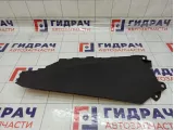 Накладка центральной консоли правая Fiat Grande Punto (199) 735386309