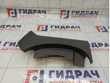 Накладка под рулевую колонку Fiat Grande Punto (199) 735410467