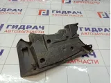 Накладка под рулевую колонку Fiat Grande Punto (199) 735410467