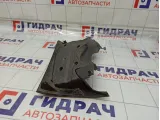 Накладка под рулевую колонку Fiat Grande Punto (199) 735410467