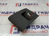 Накладка торпедо левая Fiat Grande Punto (199) 735410464