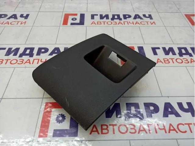 Накладка торпедо левая Fiat Grande Punto (199) 735410464