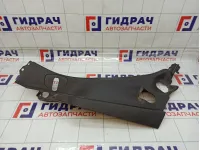 Обшивка стойки задней левой нижняя Fiat Grande Punto (199) 735335670