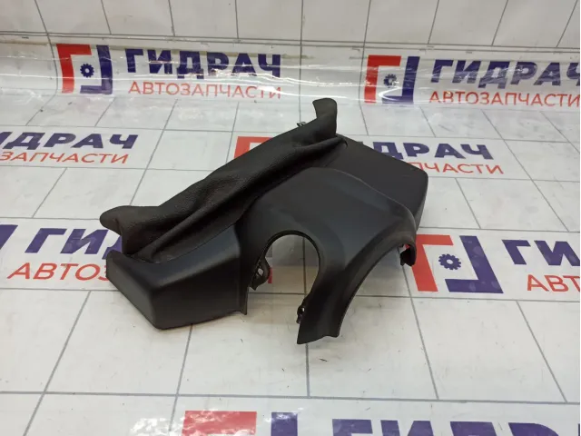 Кожух рулевой колонки верхний Fiat Grande Punto (199) 735419682
