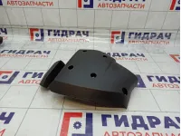 Кожух рулевой колонки нижний Fiat Grande Punto (199) 735419788