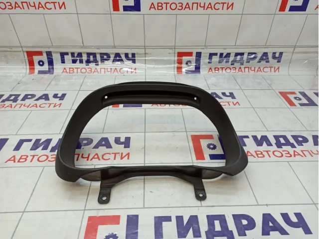 Накладка панели приборов Fiat Grande Punto (199) 735410469