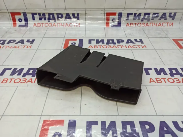 Ящик передней консоли Fiat Grande Punto (199) 735421815