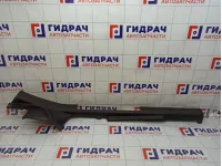 Накладка порога внутренняя левая Fiat Grande Punto (199) 735335672